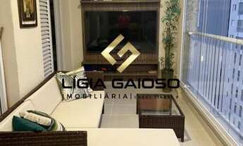 Imagem 5: SÃO JOSÉ DOS CAMPOS - Apartamento Padrão - JARDIM DAS INDÚSTRIAS