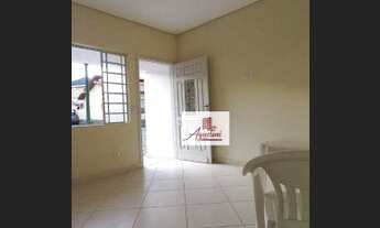 Imagem 4: Casa com 4 dormitórios para alugar, 85 m² por R$ 5.500/mês - Vila Sofia - São Paulo/SP