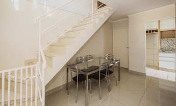 Imagem 7: Duplex Condominio Spazio Madison