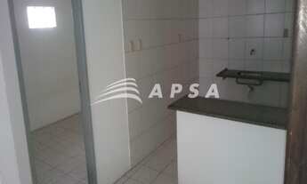 Imagem 4: ÓTIMA OPORTUNIDADE RESIDENCIAL EM TANCREDO NEVES/ NARANDIBA CASA NO SUBSOLO, COM 34 M², 1