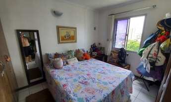 Imagem 5: Apartamento a venda em Casa Amarela 3 quartos 86 metros quadrados, com área de lazer