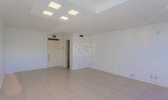 Imagem 3: Porto Alegre - Conjunto Comercial/Sala - Cristal