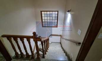 Imagem 3: SãO PAULO - Casa Padrão - Jardim Ipanema (Zona Sul