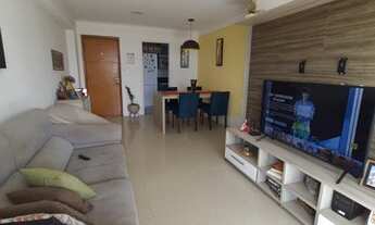 Imagem 4: Excelente apartamento 3 quartos, varanda, suíte em Pituaçu / WhatsApp - 71.98782.7277