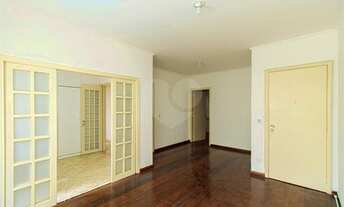 Imagem 3: APARTAMENTO COM 3 QUARTOS E 2 VAGAS A VENDA NO PRIMEIRO ANDAR