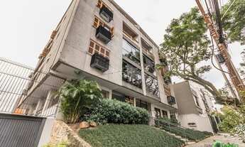 Imagem 2: Porto Alegre - Apartamento Padrão - Higienópolis
