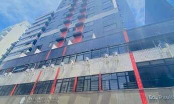 Imagem 7: Kitnet com 1 dormitório para alugar, 35 m² por R$ 1.000,00 - Centro - Juiz de Fora/MG