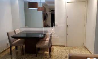 Imagem 2: Apartamento (tipo - padrao) 2 dormitórios, cozinha planejada, portaria 24hs, lazer, salão