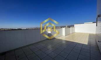 Imagem 4: Cobertura para Venda em Contagem, Eldorado, 3 dormitórios, 1 suíte, 3 banheiros, 4 vagas