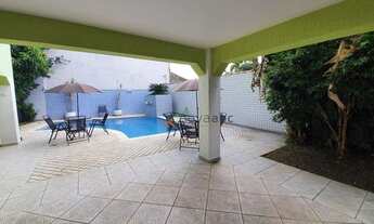 Imagem 4: Sobrado com 3 dormitórios à venda, 306 m² por R$ 1.650.000 - Jardim São Caetano - São Caet