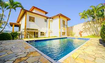 Imagem 2: Casa Condomínio Estância Marambaia Vinhedo São Paulo