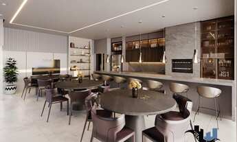 Imagem 6: Apartamento com 2 quartos no West Village - Bairro Morretes em Itapema