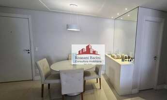 Imagem 3: Apartamento com 3 dormitórios à venda, 92 m² por R$ 1.200.000,00 - Vila Anastácio - São Pa