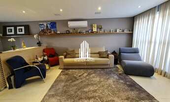 Imagem: Casa de condomínio com 269m², 3 quartos