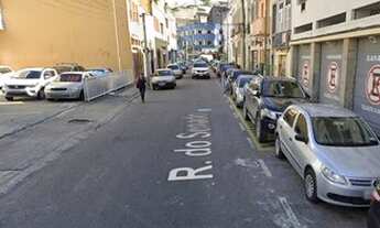 Imagem 2: Apartamento com 2 dormitórios à venda, 34 m² por R$ 139.800 - Centro - Rio de Janeiro/RJ