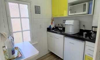 Imagem 6: Sala Comercial para Venda em São Paulo, Centro, 2 banheiros