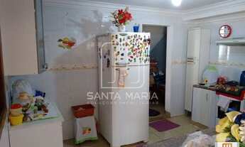 Imagem 5: Casa (sobrado na rua) 3 dormitórios/suite, cozinha planejada