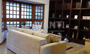 Imagem 4: Casa - Loteamento Caminhos de San Conrado (Sousas) - Campinas