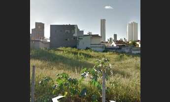 Imagem 7: Vendo um Terreno urbano no Maurício de nassau