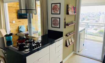 Imagem 4: Apartamento à venda, Lapa, São Paulo, SP