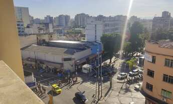 Imagem: Apt no Meier com 1 quarto totalmente reformado