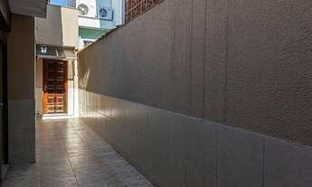 Imagem: Sobrado para venda tem 120 metros quadrados