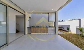 Imagem 5: Casa à venda Campinas, condomínio Alphaville Dom Pedro 2. Casa Térrea em toda parte princ