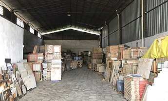 Imagem: Loja de Pisos Cerâmicos e Porcelanatos