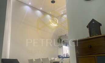 Imagem 4: Casa - Jardim São Marcos - Valinhos