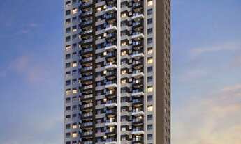 Imagem 3: Apartamento para venda tem 57 m² com 2 quartos em Vila Yara - Osasco - SP