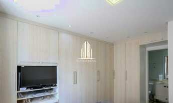 Imagem 7: Apartamento à venda com 72m², 2 quartos sendo 1 suite e 2 vagas