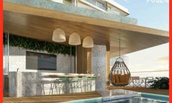 Imagem 6: LIT 760 - 1 a 2 quartos - Suíte - Costa Azul - Varanda - 25m² - 1 vaga