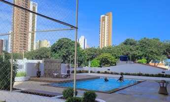 Imagem 3: Apartamento para aluguel e venda possui 90 metros quadrados com 3 quartos