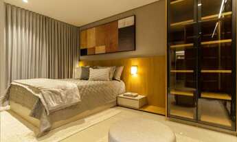 Imagem 7: Apartamento com 2 dormitórios à venda, 64 m² por R$ 426.000,00 - Setor Pedro Ludovico - Go