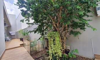 Imagem 7: Casa com 3 suítes à venda, 237 m² por R$ 1.190.000 - Condomínio Jardim Maringá - Indaiatub