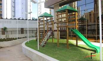 Imagem 5: Apartamento na cobertura, todo projetado, próximo a Av. Abolição - AP11602