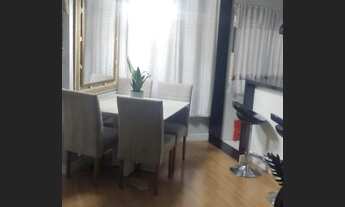 Imagem 4: Apartamento para Venda em São Bernardo do Campo, Baeta Neves, 2 dormitórios, 1 suíte, 2 ba