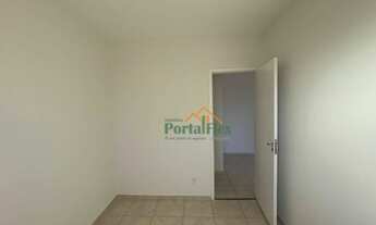 Imagem 7: Apartamento com 2 dormitórios à venda, 47 m² por R$ 95.000,00 - Planície da Serra - Serra