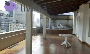 Imagem 2: Sala Comercial para alugar na Avenida Rio Branco, Centro, Rio de Janeiro - RJ