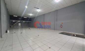 Imagem 5: Pavilhão comercial RS 0-20 Gravataí