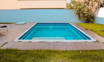 Imagem: Casa de condomínio para aluguel com 400