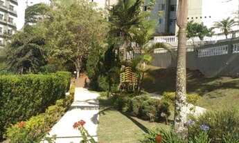 Imagem 3: Apartamento com 3 dormitórios à venda, 70 m² por R$ 418.000,00 - Morumbi - São Paulo/SP