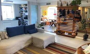 Imagem: Cobertura com 4 dormitórios à venda, 180