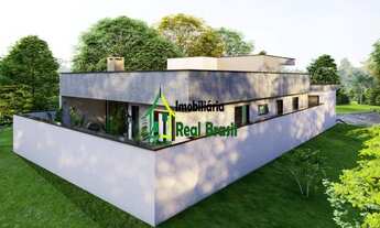 Imagem 4: Casa Térrea- Campos do Conde I