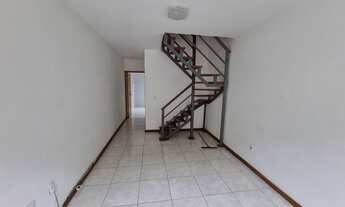 Imagem 2: Apto duplex com 02 quartos, 02 banheiros e 01 vaga no Samambaia