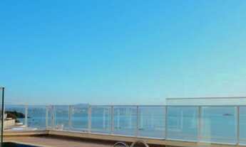 Imagem 4: W- Cobertura em Home Club área nobre de João Paulo, Florianópolis