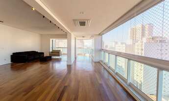 Imagem 2: Apartamento à venda no bairro Perdizes - São Paulo/SP, Zona Oeste