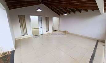 Imagem 4: Casa com 3 dormitórios à venda, 140 m² por R$ 800.000,00 - CPA III - Cuiabá/MT
