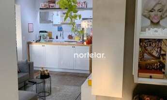 Imagem 7: Apartamento com 2 dormitórios à venda, 96 m² por R$ 1.200.000,00 - Lapa - São Paulo/SP