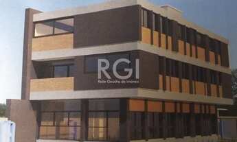 Imagem: Porto Alegre - Terreno Padrão - Camaquã